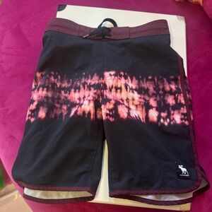 Abercrombie Kids - Shorts - Y10/12
